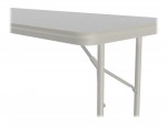 Commercial Folding Table