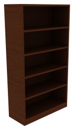 5 Shelf Bookcase