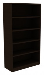 5 Shelf Bookcase