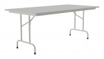 Commercial Folding Table