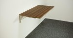 Folding Wall Mounted Desk