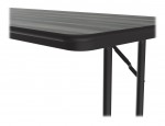 Office Folding Table