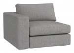 Right Sided Sectional Sofa