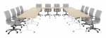 U Shaped Conference Table