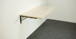 Folding Wall Mounted Desk