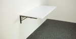 Folding Wall Mounted Desk