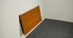 Folding Wall Mounted Desk