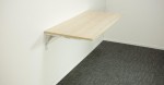 Folding Wall Mounted Desk