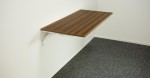 Folding Wall Mounted Desk