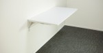 Folding Wall Mounted Desk