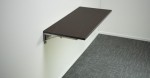 Folding Wall Mounted Desk