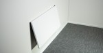 Folding Wall Mounted Desk