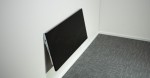 Folding Wall Mounted Desk