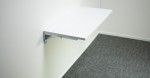 Folding Wall Mounted Desk