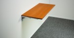 Folding Wall Mounted Desk