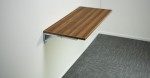 Folding Wall Mounted Desk