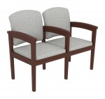 Reception Chairs with Arms