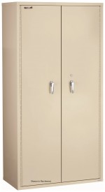 Fireproof Storage Cabinet - 72 Tall