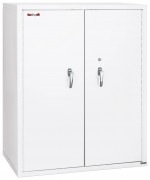 Fireproof Storage Cabinet - 44 Tall