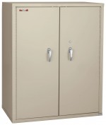 Fireproof Storage Cabinet - 44