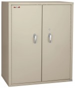 Fireproof Storage Cabinet - 44 Tall