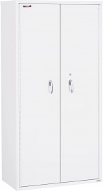 Medical Fireproof Storage Cabinet - End Tab Letter Filing