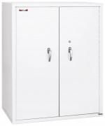 Medical Fireproof Storage Cabinet - End Tab Legal Filing