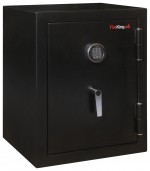 Fireproof Safe with Electronic Lock