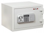 Small Fireproof Safe