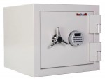 Fireproof Safe with Electronic Lock