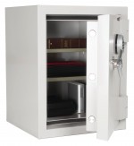 Fireproof Safe with Electronic Lock