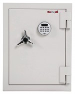 Fireproof Safe with Electronic Lock