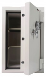 Fireproof Safe with Electronic Lock