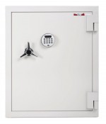 Fireproof Safe with Electronic Lock