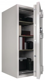 Fireproof Safe with Electronic Lock