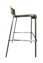 Counter-Height Stool