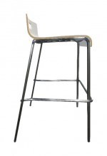 Counter-Height Stool