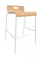 Counter-Height Stool