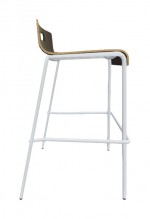 Counter-Height Stool