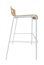 Counter-Height Stool