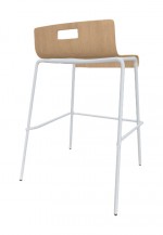 Counter-Height Stool