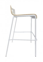 Counter-Height Stool