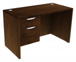 Small Desk with Drawers