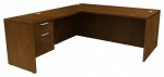 L Shape Office Desk