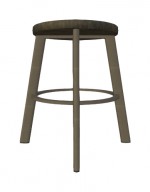 Industrial Stool