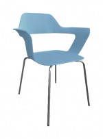 Shell Chair