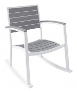 Outdoor Rocking Chair