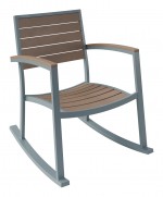 Outdoor Rocking Chair