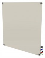 Magnetic Glass Dry Erase Whiteboard