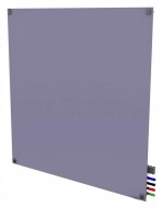 Magnetic Glass Dry Erase Whiteboard